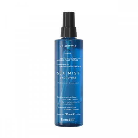STYLING - Spray cu sare de mare Farmavita HD Life Style Sea Mist Salt Spray, 240 ml